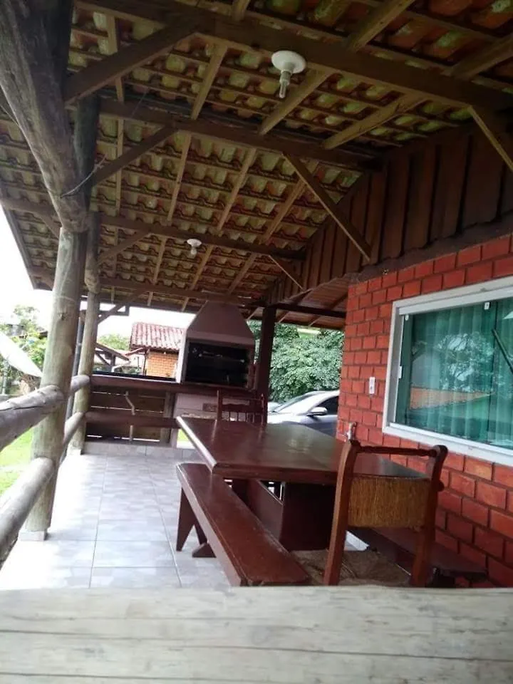 Сasa de vacaciones Jcr Moradas Do Rosa Imbituba