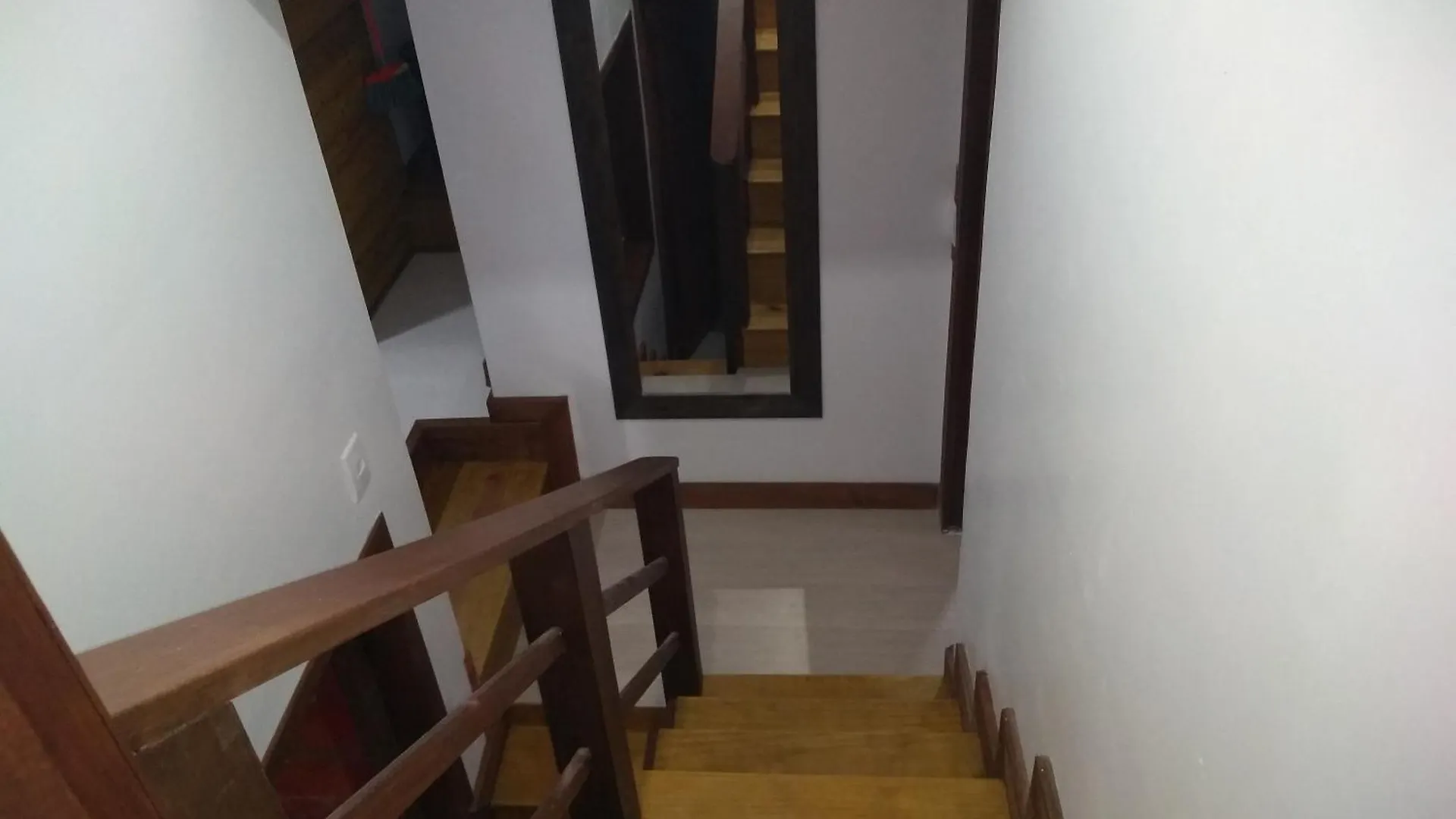 Сasa de vacaciones Jcr Moradas Do Rosa Imbituba