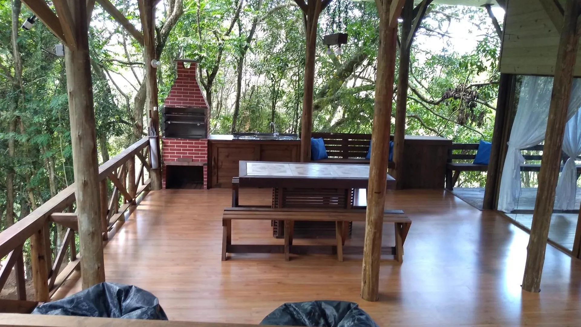 Сasa de vacaciones Jcr Moradas Do Rosa Imbituba  Brasil