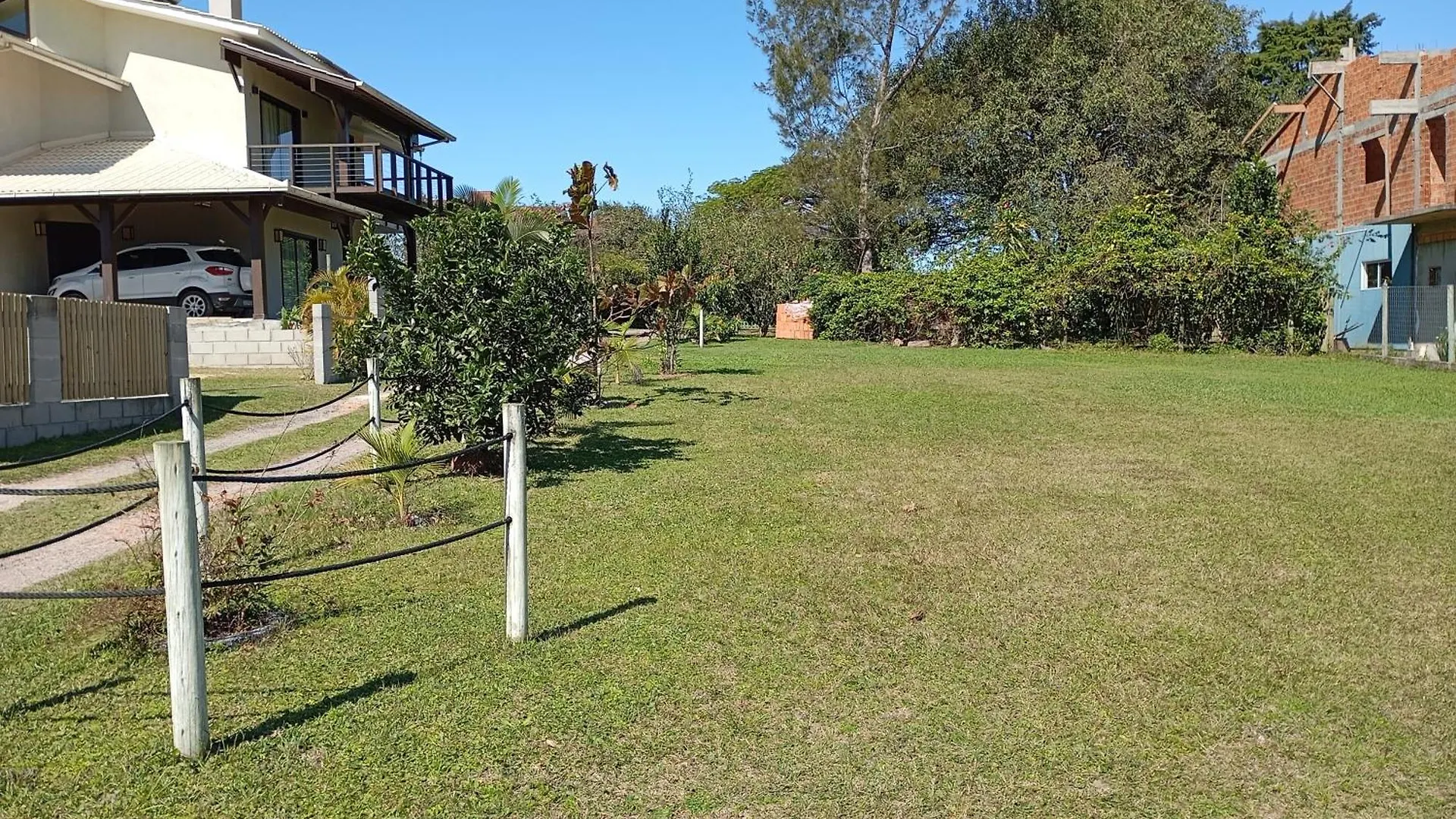Сasa de vacaciones Jcr Moradas Do Rosa Imbituba