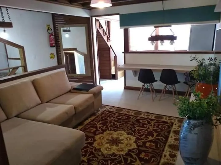 Jcr Moradas Do Rosa Imbituba Nyaraló